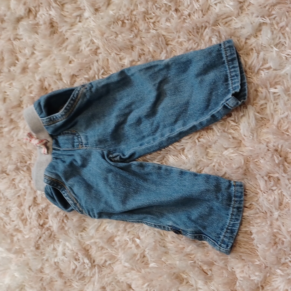 Girls jeans